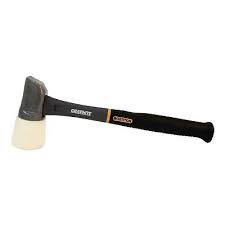 Hammers And Mallets 20763 Bostitch Hfm 4 59 Oz Graphite Hardwood Flooring Mallet New Buy It Now Only 49 6 On Ebay Mallets Hammers Flooring