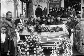 Maria tanase on wn network delivers the latest videos and editable pages for news & events, including entertainment, music, sports, science and more, sign up and share your playlists. Romania S Ghosts Brought Back To Life In Long Lost Photographs Photographer Post Mortem Pictures Romania