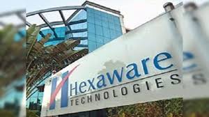 Hexaware Technologies banner