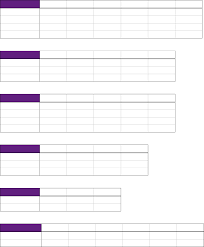 Standard U S Apparel Size Chart Free Download