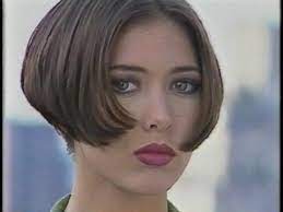 Lip Length 1 By Hairxstatic Via Flickr Bob Hairstyles Short Hair Styles Short Bob Hairstyles