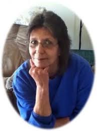 Jean Marie Anderson Obituary October 4, 2017