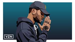 See more ideas about bryson tiller, bryson tiller wallpaper, tiller. Bryson Tiller Wallpaper Animiert Trapsoul Tapete 1280x720 Wallpapertip