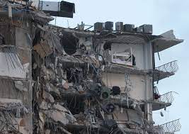 Collapsed florida building drew global visitors, residents. 97smfwy6hg Imm