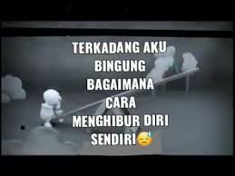 Pasalnya, semangat dalam diri seseorang kerap naik turun. Kata Kata Sedih Untuk Diri Sendiri