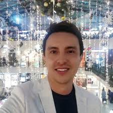 Franklin PRIETO PINTO