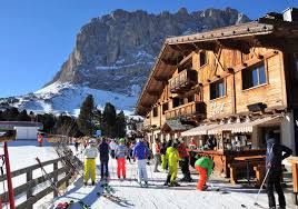 The closure of single cableways and lifts does not entitle you to a full or partial refund of the price paid for the gardena card. Val Gardena Ski Accommodation Info Best Places To Stay In Val Gardena