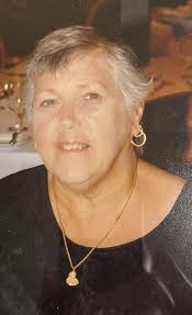 Patsy Cunningham Obituary May 17, 2024