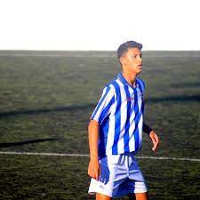 He is 21 years old from brazil and playing for sporting cp in the portugal primeira liga (1). Matheus Nunes Do Ericeirense Para O Sporting Azul Ericeira Mag O Melhor Da Ericeiraazul Ericeira Mag O Melhor Da Ericeira