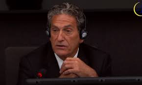 Mae Rubin yn codi pryder am broses yr Hague: Roedd yn ymddangos i mi eu bod  eisoes wedi penderfynu yn erbyn yr UÇK