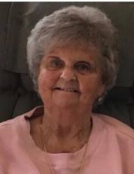 Obituary for Mary L. (McHale) Kennedy