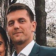 Michael Bloss and Isabelle Quinn's Wedding Website