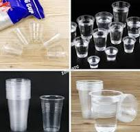 Factory Price Small Disposable Plastic Cup Making Machine ...