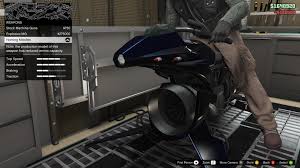 Use any specific features you will need to unlock them using your bunker. Gta Online How To Buy Use And Customize The Oppressor Mk 2 Flying Motorcycle Usgamer