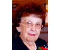 Laura Jansen Obituary (2012)