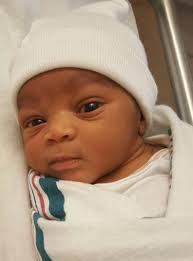 Charles County births