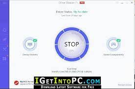 Driver booster free 2021 full offline installer setup for pc 32bit/64bit. Iobit Driver Booster Pro 7 4 0 728 Free Download