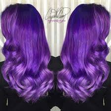 If you haven't noticed by now, the color purple is totally in right now when it comes to hair color choices. 41 Bold And Trendy Dark Purple Hair Color Ideas Stayglam