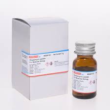 Image result for Streptomycin