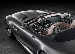The Amg Gt Goes Roofless With A New Roadster Variant Mercedes Amg Mercedes Amg Gt R Roadsters