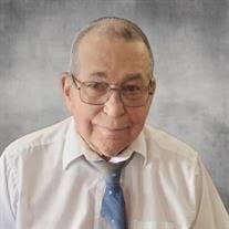 John Rudolph Obituary