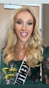 Carrie Blevins's Instagram, Twitter & Facebook