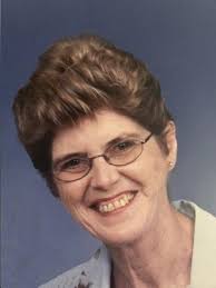 Lynn Frances (Nee Murdoch) ENNS Obituary