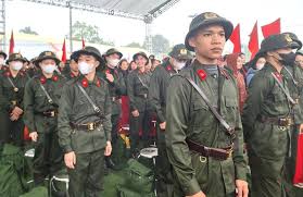 4 điều kiện để chiến sĩ CAND nghĩa vụ được xét chuyển thẳng sang chuyên  nghiệp