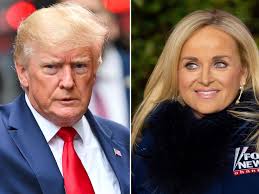 Fox News CEO Raged Over Anchor Fact Checking Trump, Emails Reveal