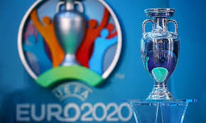 Росія — данія — 1:4. Bez Komand Iz Gruppy Smerti I S Ukrainoj Vse Pary 1 4 Evro 2020 á‰ Ua Futbol