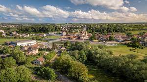 Maybe you would like to learn more about one of these? Conflans En Jarnisy Map Of Conflans En Jarnisy 54800 France