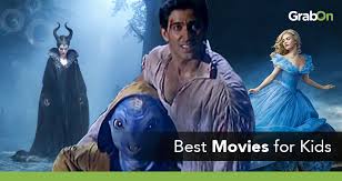 Best Movies For Kids The Ultimate List For 2021 English And Hindi