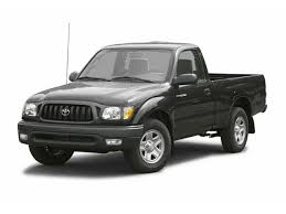 We're sorry, our experts haven't reviewed this car yet. 2004 Toyota Tacoma Reviews Ratings Prices Consumer Reports