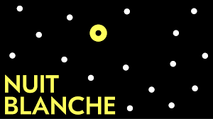 Nuit Blanche Radio Play Rts