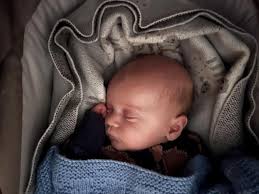 Babies born in Dorset in 2024: can you spot your child?