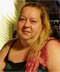 Nancy Gazaille's Instagram, Twitter & Facebook