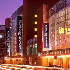 aronoff center for the arts artswave guide a program of