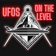 Edit on 2/21/2021 by baddogma because. Ufos On The Level Podcast Guru