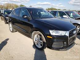 Image result for Brilliant Black 2017 Q3