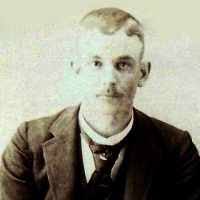 John Henry Berkebile (1868–1945) • FamilySearch