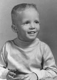 Steve Allen Lewis (1959-1962)