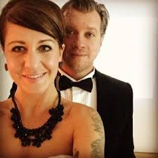 Mari Ehlert and Christopher Thompson's Wedding Registry