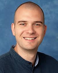 LPL Postdoc Mihailo Martinović