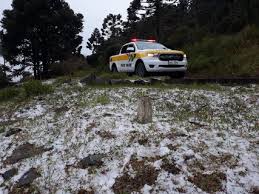 Veja imagens da neve em santa catarina, enviadas por leitor. 43od9 Jg42jkim