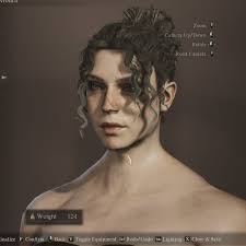 Creating Broly from Dragon Ball in Dragon's Dogma 2