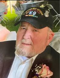 Obituary information for Patrick James Conboy