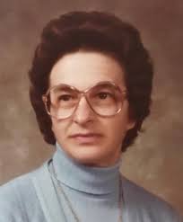 Jennie Nolette Obituary (1932