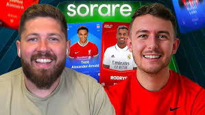 Building Winning Sorare Lineups with John Nellis!