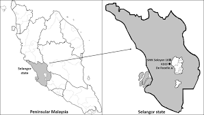 It's academic achievements is probably the best in the kota damansara area. The Study Site Kota Damansara Community Forest Reserve Kdcf The Download Scientific Diagram