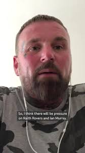 Liam Mcleod Scotland Commentary